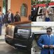 Meet Teodoro, Equatorial Guinea's Vice President Who Uses Rolls-Royces As Official Vehicles - autojosh