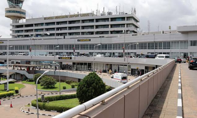 FAAN Sack Immigration Officers Who Extorted 14-Year-Old En Route To Canada - autojosh