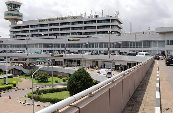 FAAN Sack Immigration Officers Who Extorted 14-Year-Old En Route To Canada - autojosh