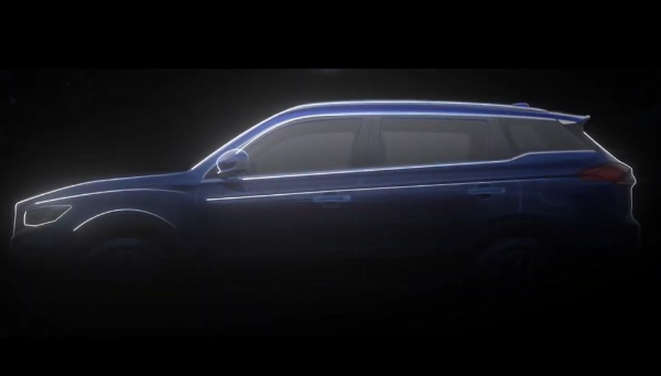 Geely Nigeria Set To Launch Another “Gamechanging” Luxury SUV After The Award-winning Coolray - autojosh