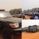 IGP Distributes 253 Vehicles Sourced From Nigerian Automakers, Including IVM, Nord, Mikano - autojosh