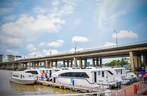 Water Transportation, Immediate Solution To Ajah-Lekki Traffic – LAGFERRY - autojosh 