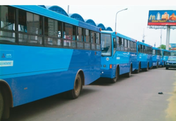 BRT Operator Blames Skeletal Services On Ikorodu-TBS Route On High Cost Of Diesel - autojosh
