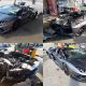 Someone Just Bought This Totaled Lamborghini Aventador That Was Crushed By A Truck Last Month - autojosh