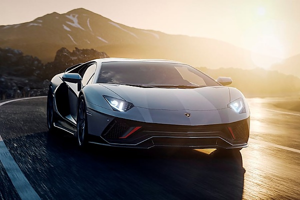 Lamborghini Restarts Aventador Production To Replace The 15 That Sank With 4,000 Other Cars - autojosh 