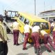 LASTMA : Motorists To Pay Obstruction Fine And Towing Fee For Broken Down Vehicles - autojosh