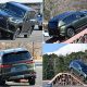 Today's Photos : Lexus LX 600 SUV Showing Off Climbing Skills - autojosh