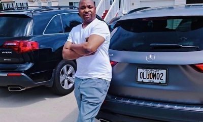 Take Over All Lagos Parks, Garages, Suspended NURTW Boss MC Oluomo Tells Sanwo-Olu - autojosh