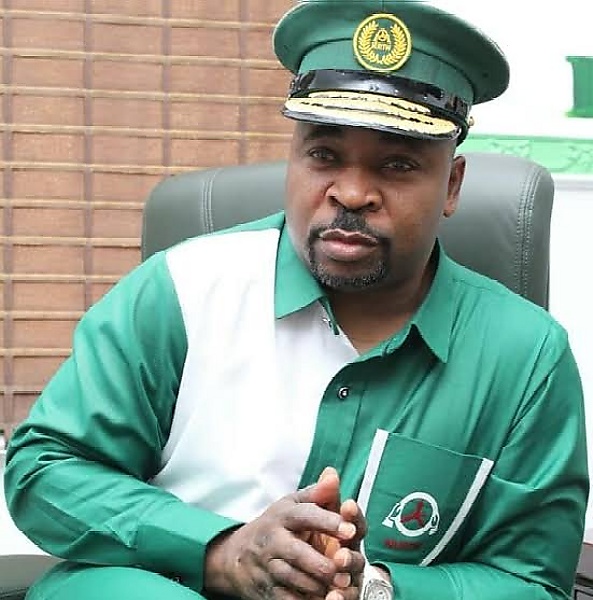 Take Over All Lagos Parks, Garages, Suspended NURTW Boss MC Oluomo Tells Sanwo-Olu - autojosh 