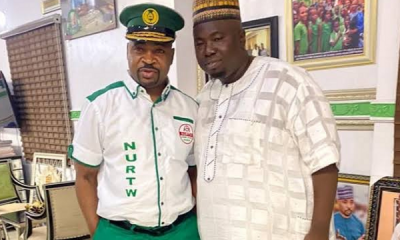 NURTW Won’t Threaten Security, LASG Assures Lagosians - autojosh