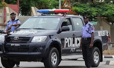 Policeman Narrates His Ordeal As He Says Goodbye To The Nigeria Police Force - autojosh