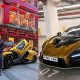 Police Seize $1.2 Million McLaren Senna Because Millionaire Owner Didn't Insure It - autojosh