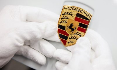 Porsche Donate One Million Euro (₦454 Million) For Ukraine Relief - autojosh