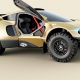 600-hp Prodrive Hunter, The ‘World’s First All-terrain Hypercar’ Unveiled, Starts At $1.6 Million - autojosh