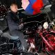 Putin's Favourite Bike : Harley-Davidson Suspends Shipments Of Motorcycles To Russia - autojosh