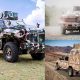 Pro-Russia 'Belarus' To Buy Proforce Armored Vehicles From Nigeria - autojosh