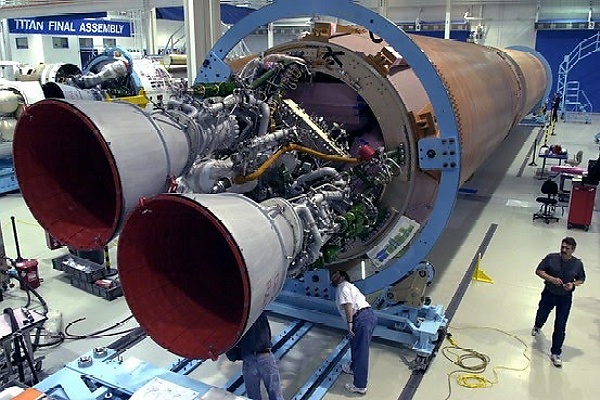 Russia Stop Selling Rocket Engines To U.S, Tells U.S To ‘Fly On Broomsticks’ - autojosh 