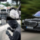 Thieves In UK Targeting Steering Wheels Of BMW And Mercedes To Steal Airbags - autojosh