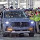 With Toyota As Partner, Mazda Hopes To Jump-Start U.S. Market With The CX-50 Crossover - autojosh