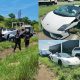 Truck Crashes Into Lamborghini Gallardo In South Africa - autojosh