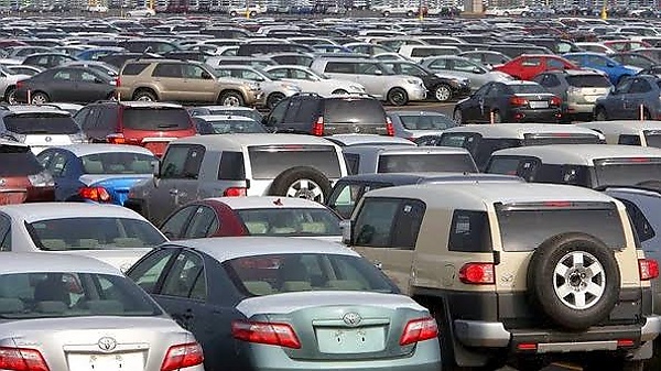 Vin Valuation : Customs Approves 1-month Grace To Allow Importers Clear Backlog Of Vehicles At The Port - autojosh