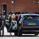 Today's Photos : William And Kate Get Their Hands On The All-new Range Rover, Ahead Of Other Customers - autojosh