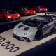 Lamborghini Celebrates A New Milestone, 20000th Huracán Rolls Off The Assembly Line - autojosh