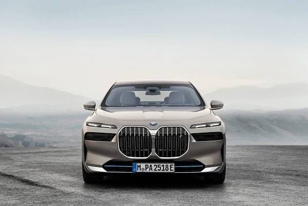 i7 Protection, An Armored BMW i7 Electric Limousine, Is On Its Way - autojosh