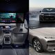 2023 BMW 7-Series Arrives With Massive 31-in Rear Screen, Electric i7 Variant - autojosh