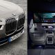 2023 BMW 7-Series Arrives With Massive 31-in Rear Screen, Electric i7 Variant - autojosh