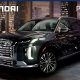 Hyundai Accidentally Leaked 2023 Palisade SUV On YouTube, Ahead Of April 13th Reveal - autojosh