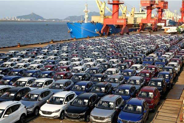 Customs To Implement New CET On Imported Used Vehicles