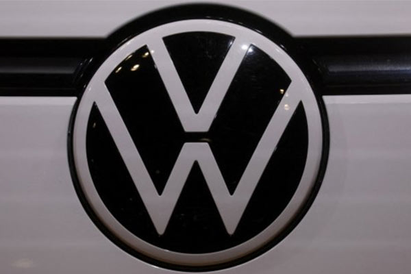 German Automaker Volkswagen To Commence Offering Vehicles Online