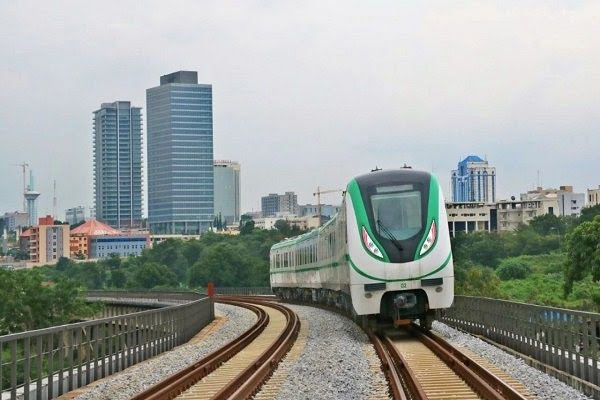 Nigerians Will Need NIN To Travel On Trains From May- NRC