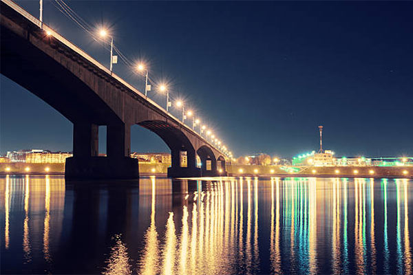 Third Mainland Bridge Identified As Second Longest In Africa, See The List