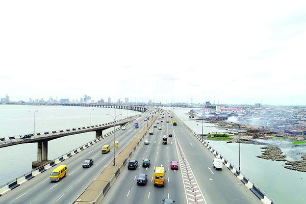 Third Mainland Bridge Identified As Second Longest In Africa, See The List