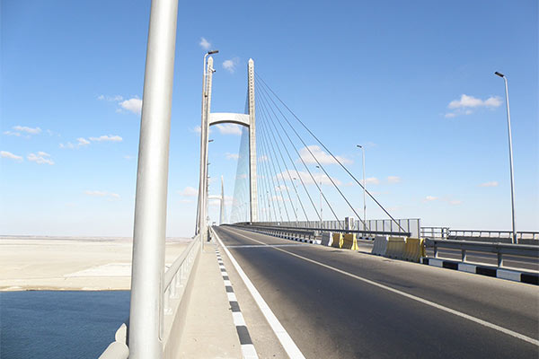 Third Mainland Bridge Identified As Second Longest In Africa, See The List