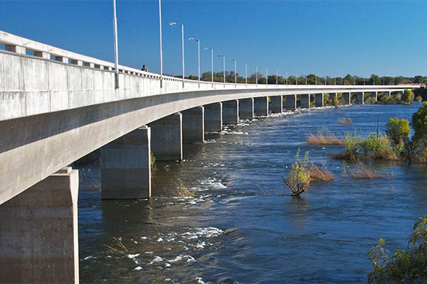 Third Mainland Bridge Identified As Second Longest In Africa, See The List