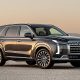 Checkout The All-new 2023 Hyundai Palisade SUV - autojosh