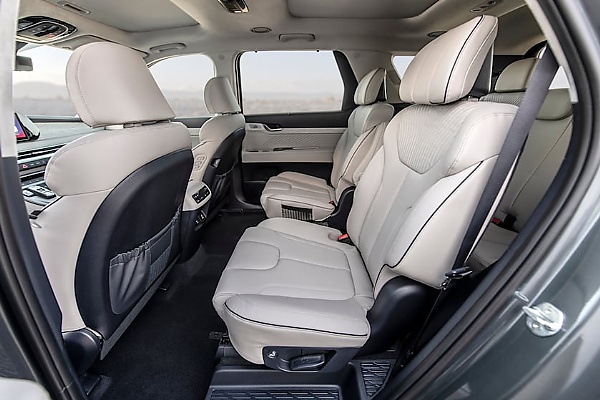Checkout The All-new 2023 Hyundai Palisade SUV - autojosh 