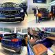 All-new Geely Azkarra SUV Launched Into The Nigerian Market - autojosh