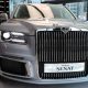 Sales Of Russian-made Aurus Sedans/Limos To Africa, Europe Markets To Be Delayed, Amid Sanctions - autojosh