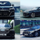 Which Is Your Favorite - The New BMW 7-Series Or The Mercedes-Benz S-Class? - autojosh