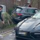 Man United's Bruno Fernandes Involved In Car Crash Ahead Of Liverpool Clash - autojosh