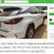 Cars Stolen From Canada Are Openly Being Advertised And Sold In Nigeria, Ghana - Marketplace Investigation - autojosh