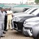 Breaking : Duty On New And Used Vehicles (Tokunbo) Now 20% - Customs - autojosh