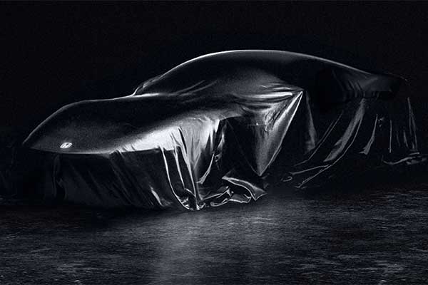 Two Electric High Performance Sports Cars Teased By Honda, EV Plans Begins