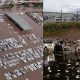 Thousands of New Cars Damaged By Flooding From Heavy Rain At Toyota South Africa Plant - autojosh