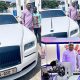 Ghanaian Billionaire 'Chairman Wontumi' Buys Rolls-Royce, Weeks After Submitting Bid To Buy Chelsea FC - autojosh