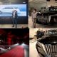 China's Hongqi E-HS9 Luxury Electric SUV Enters Israeli Market - autojosh